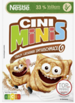 Готовый завтрак Nestle Cini Minis 375гр (7) оптом
