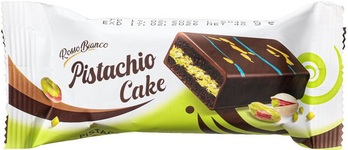 Кекс Pistachio Cake с фисташковой начинкой 40гр (24*6)