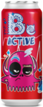 Энерг. напиток Mr. Be Active  500мл (12) оптом