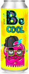 Энерг. напиток Mr. Be Cool  500мл (12) оптом