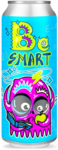 Энерг. напиток Mr. Be Smart  500мл (12) оптом