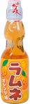 Газ. напиток Ramune 0,2л со вкусом апельсина (стекло) (1) оптом
