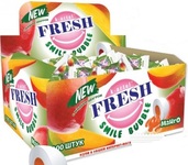 Жев. резинка "FRESH" со вкусом манго (100шт)
