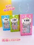 Леденцовые конфеты журавль Yinuo 25 г. (20)