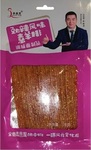 Острые мучные полоски со вкусом бараньих ребрешек Yujinlong 76грм. оптом