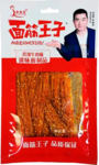 Мучные полоски со вкусом пряной говядины Yujinlong 76грм. оптом