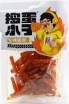 Острые палочки Глютен Daodanxiaozi 102грм. оптом