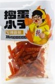 Острые палочки Глютен Daodanxiaozi 102грм. оптом