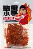 Острые и пряные палочки Daodanxiaozi 102грм. оптом