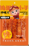Острые полоски Daodanxiaozi 72г оптом