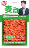 Мучные полоски со вкусом барбекю Maidong 76грм. оптом