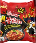 Лапша 2хSpicy  со вкусом курицы Samyang 140г (5) оптом