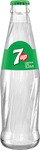Газ. вода 7UP 250 мл в ст/б (24) Иордания
