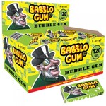 Жев. резинка "Bable Gum" со вкусом колы (120) оптом