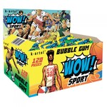 Жев. резинка "WOW Sport" (120)