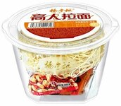 Лапша рамен со томатным вкусом Yangzhanggui 157гр (1) оптом