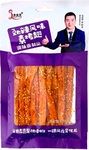 Снек HUAN GPENG FEI острые "куринные крылышки" 76гр (10)