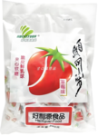 Жевательный мармелад  со вкусом клубники Haoliyuan 320гр (1)