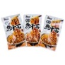 Снек Qiaopidou, острый вкус, бокс 645г.(21.5г*30) оптом