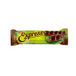 Express Wafer Choco - Вафли в шоколаде с фисташковой начинкой 30г (24х6)