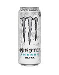 Энерг. напиток Monster Ultra Zero 500 ml (12) оптом
