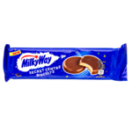 MilkyWay Secret Centres (Печенье Милки Вей Секрет Центр) 132гр (12)