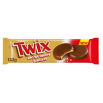 Twix Secret Center (Печенье Твикс Секрет центр) 132г (12)