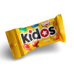Шоколадное драже "Kidos" с арахисом 38г (24*12)