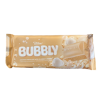 Todino BUBBLY Шоколад пористый пломбир 90г (20X5)