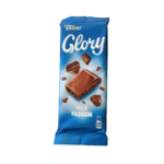 Todino Glory молочный шоколад 75г (24X6)