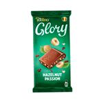 Todino Glory молочный шоколад с фундуком 75г (24X6)