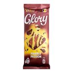 Todino Glory мраморный шоколад (темный и белый) 75г (24X6)