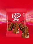 KitKat F1 Choc Bar (Шок.батончик КитКат Формула 1) 55г (12) оптом
