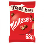 Maltesers (Драже в молочном шоколаде Мальтизерс)  68гр (24)