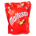 Maltesers (Драже в молочном шоколаде Мальтизерс) 135г (20)
