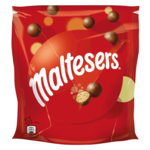 Maltesers (Драже в молочном шоколаде Мальтизерс) 273г (16) оптом