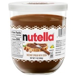 Nutella (Шоколадная паста Нутелла) 200г (15)