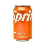 Sprite Tropical (Спрайт Тропический) 355мл (12) оптом