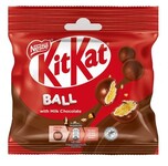 Kit Kat F1 Balls Milk (Кит Кат Формула 1 Шарики в молочном шоколаде) 36г (24)