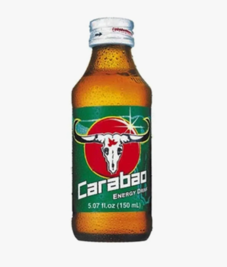 Энерг. напиток Carabao 150мл (10*5) стекло