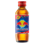 Энерг. напиток Redbull Krating Daeng Extra ABC 145мл (10*5) стекло