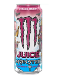 Энерг. напиток Monster Viking Berry ( Монстр Викинг Берри) 500мл (12)