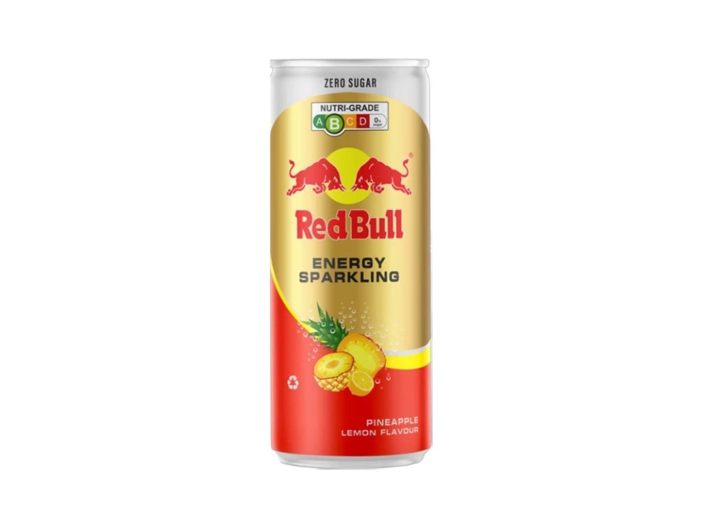 Энерг. напиток Redbull Kratingdaeng 250мл (24)